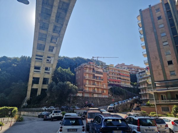box auto in vendita a Varazze in zona Cantalupo