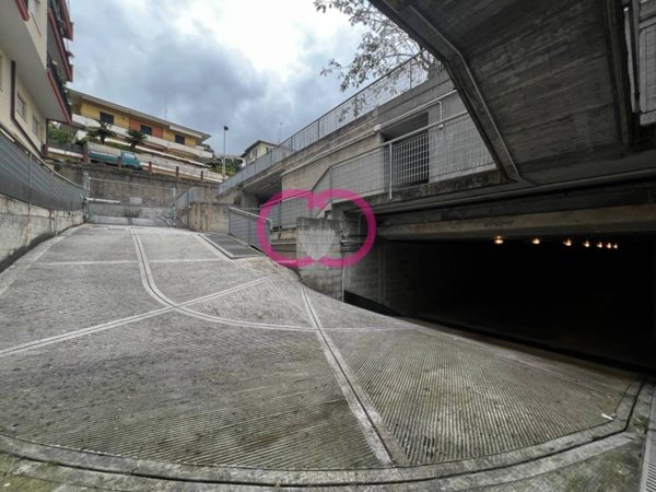 box auto in vendita a Varazze in zona Cantalupo