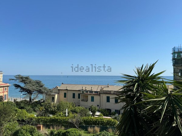 appartamento in vendita a Varazze