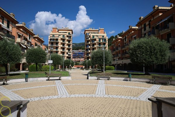 appartamento in vendita a Varazze in zona Cantalupo