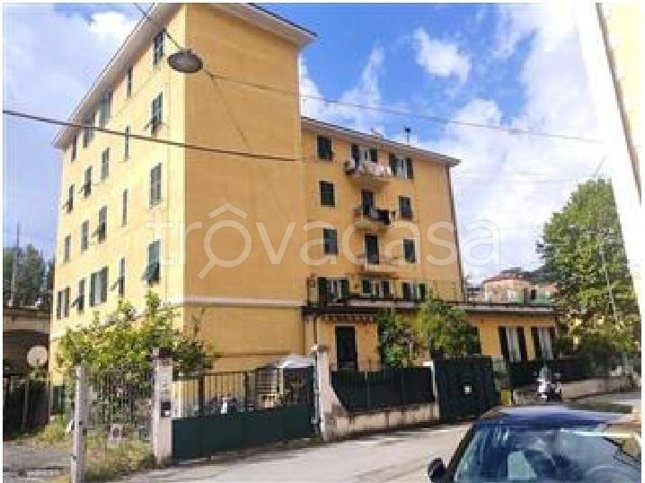 appartamento in vendita a Varazze in zona Cantalupo