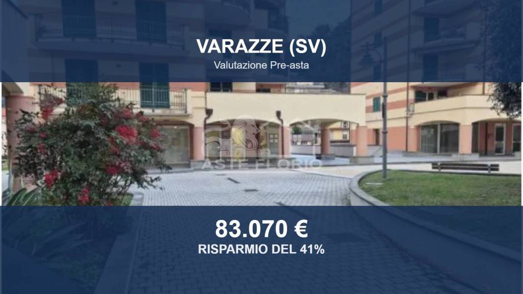locale commerciale in vendita a Varazze in zona Cantalupo