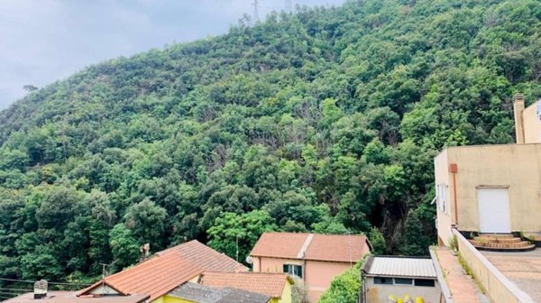 appartamento in vendita a Varazze in zona Casanova