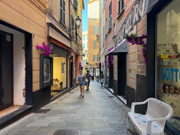 appartamento in vendita a Varazze in zona Cantalupo