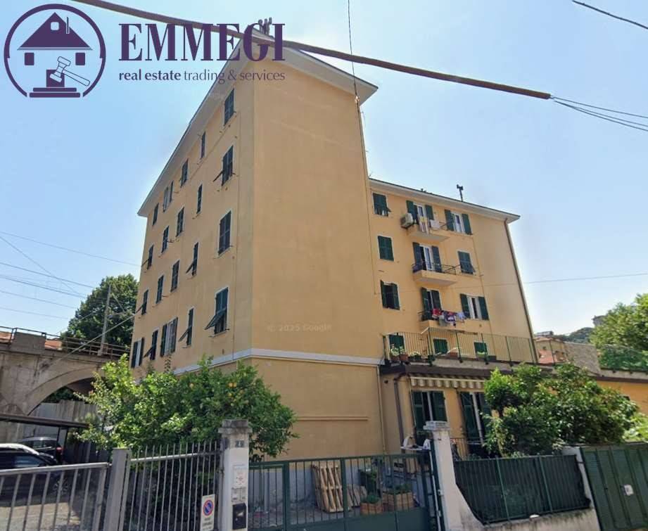 appartamento in vendita a Varazze in zona Cantalupo