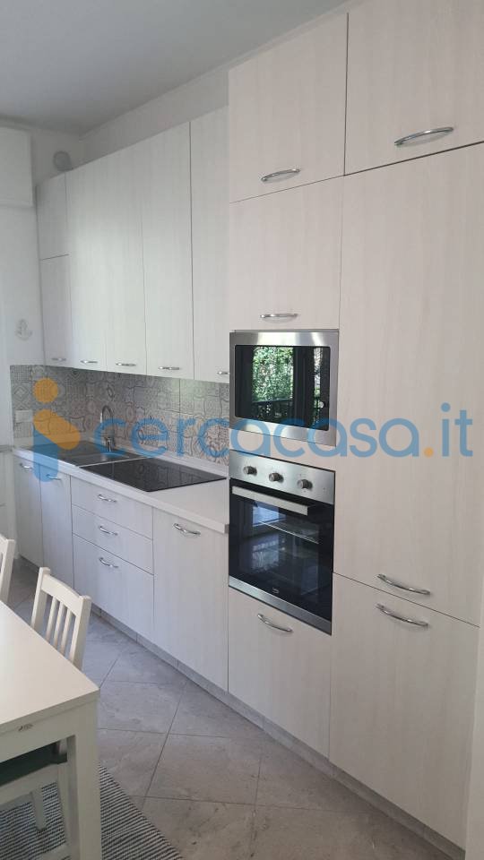 appartamento in vendita a Varazze in zona Cantalupo