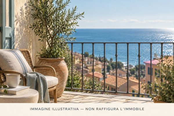 casa indipendente in vendita a Varazze
