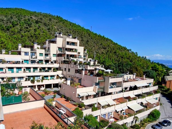 appartamento in vendita a Varazze