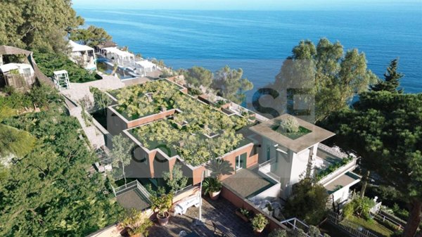 appartamento in vendita a Varazze