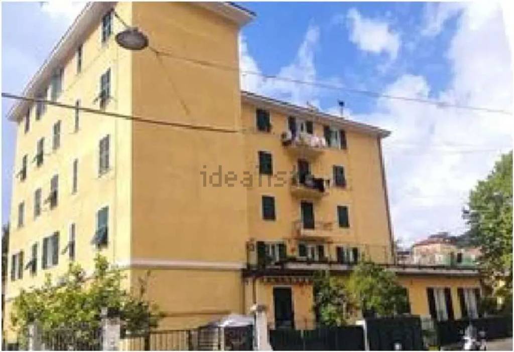 appartamento in vendita a Varazze in zona Cantalupo