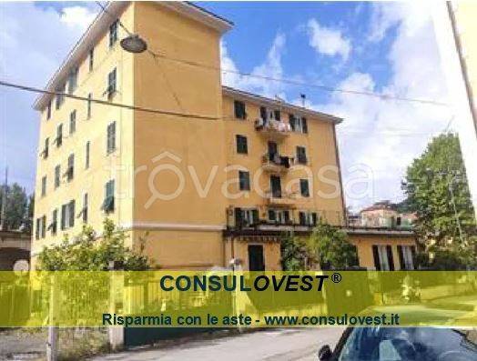 appartamento in vendita a Varazze in zona Cantalupo