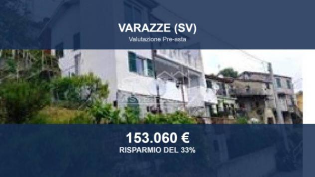 appartamento in vendita a Varazze