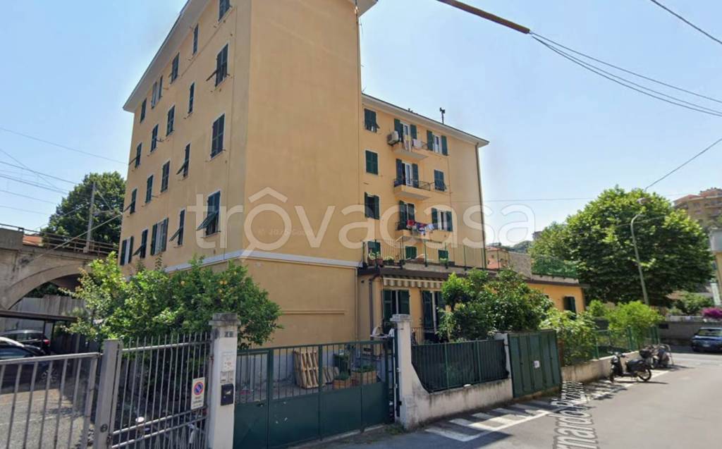 appartamento in vendita a Varazze in zona Cantalupo
