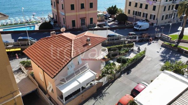 casa indipendente in vendita a Varazze in zona Cantalupo