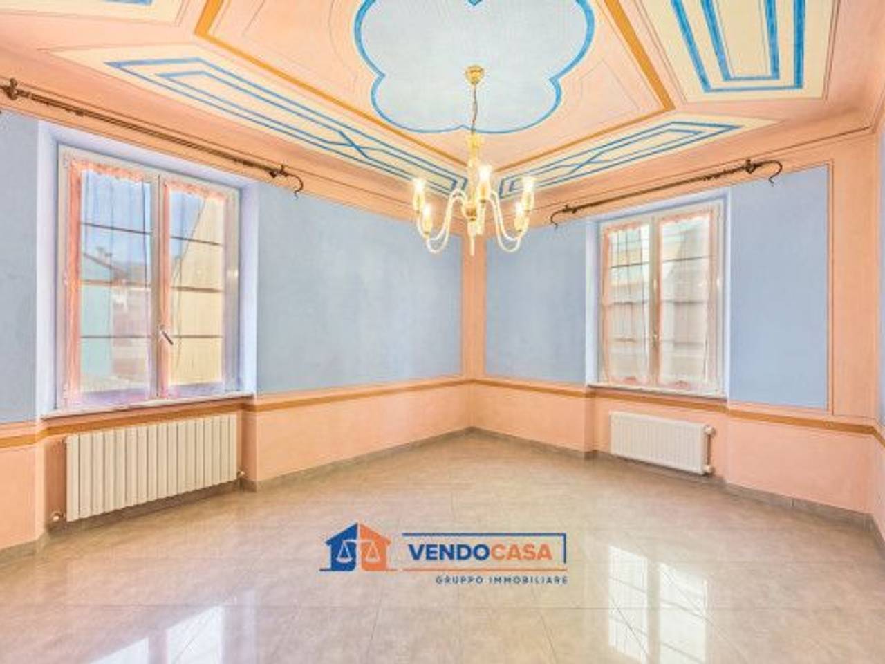 appartamento in vendita a Varazze