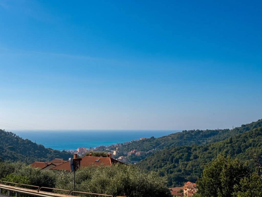 appartamento in vendita a Varazze in zona Casanova