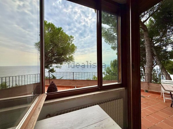 appartamento in vendita a Varazze