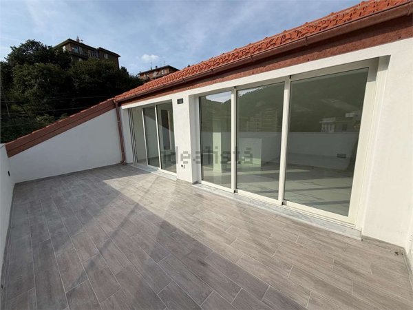 appartamento in vendita a Varazze in zona Cantalupo