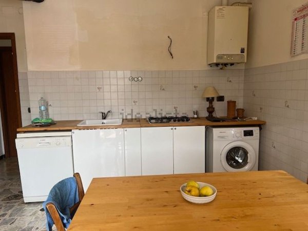 appartamento in vendita a Varazze in zona Alpicella