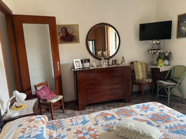 appartamento in vendita a Varazze in zona Alpicella