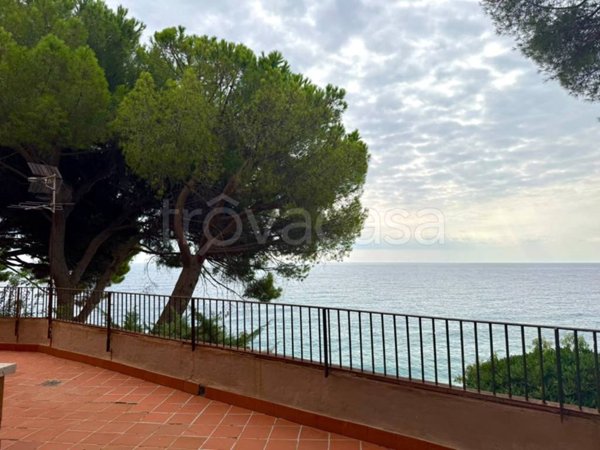 appartamento in vendita a Varazze