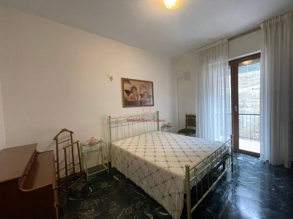 appartamento in vendita a Varazze in zona Cantalupo
