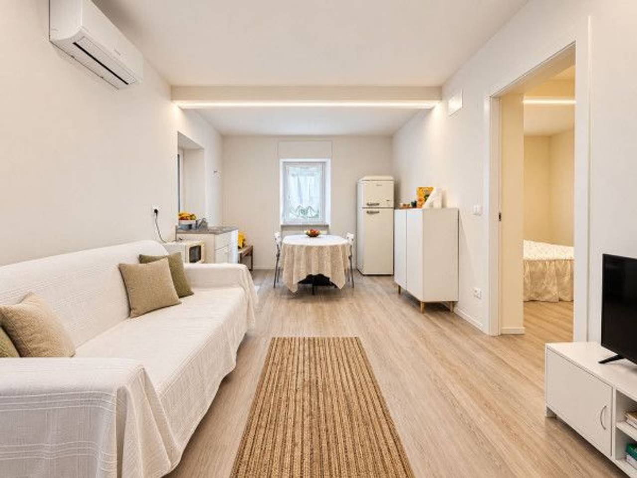 appartamento in vendita a Varazze in zona Casanova