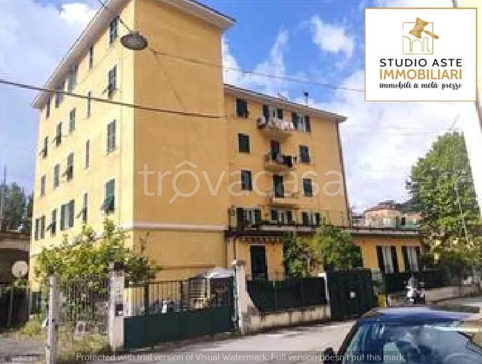 appartamento in vendita a Varazze in zona Cantalupo