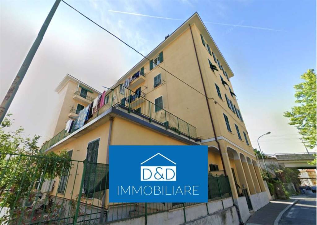appartamento in vendita a Varazze in zona Cantalupo
