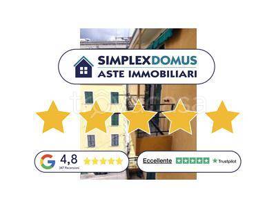 appartamento in vendita a Varazze in zona Cantalupo