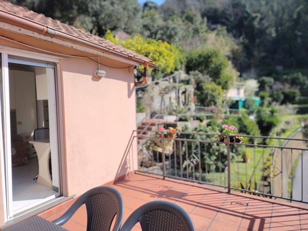appartamento in vendita a Varazze in zona Cantalupo