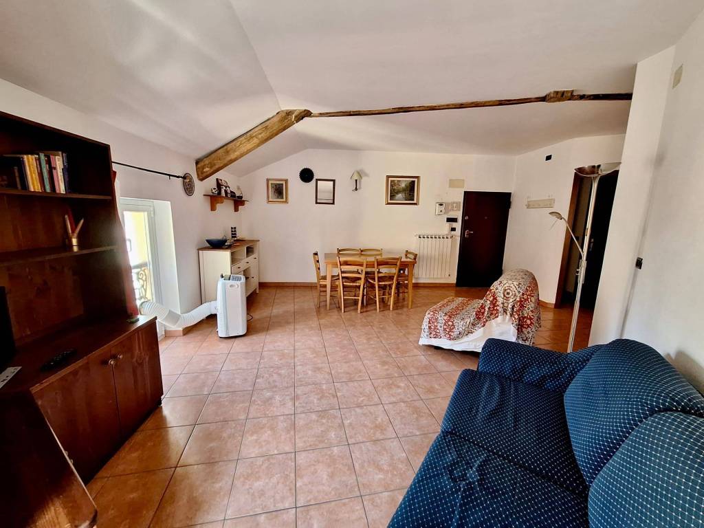 appartamento in vendita a Varazze