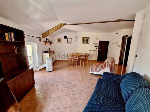 appartamento in vendita a Varazze