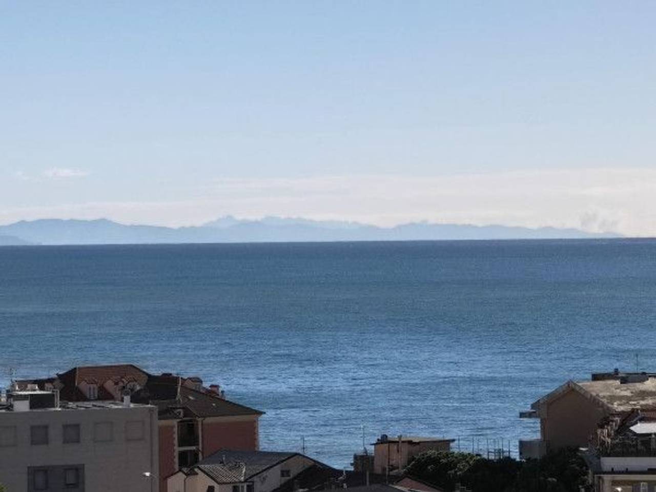 appartamento in vendita a Varazze in zona Cantalupo