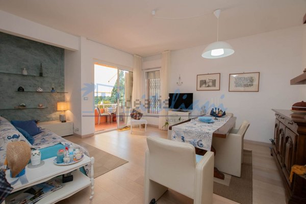 appartamento in vendita a Varazze
