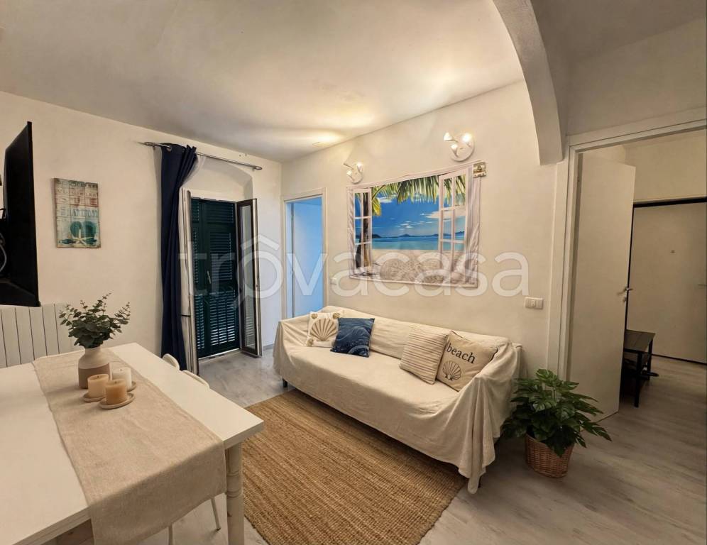 appartamento in vendita a Varazze