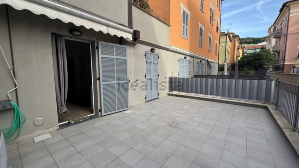 appartamento in vendita a Varazze