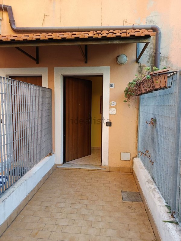 appartamento in vendita a Varazze in zona Cantalupo