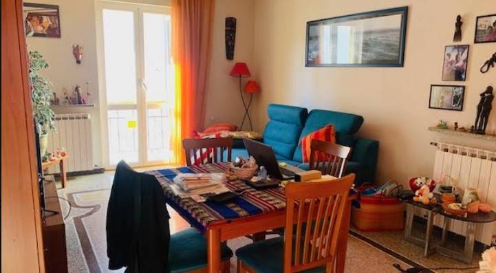 appartamento in vendita a Varazze in zona Cantalupo