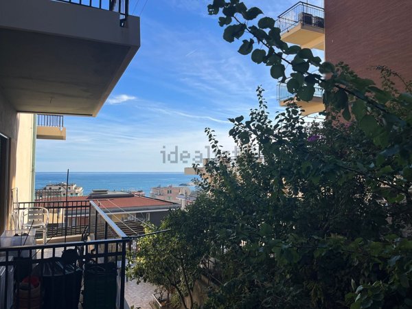 appartamento in vendita a Varazze
