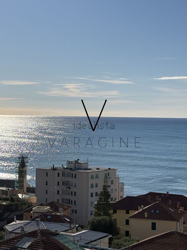 appartamento in vendita a Varazze in zona Cantalupo