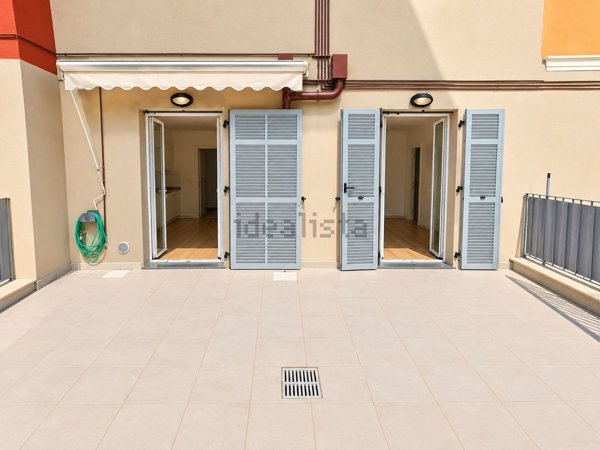 appartamento in vendita a Varazze in zona Cantalupo