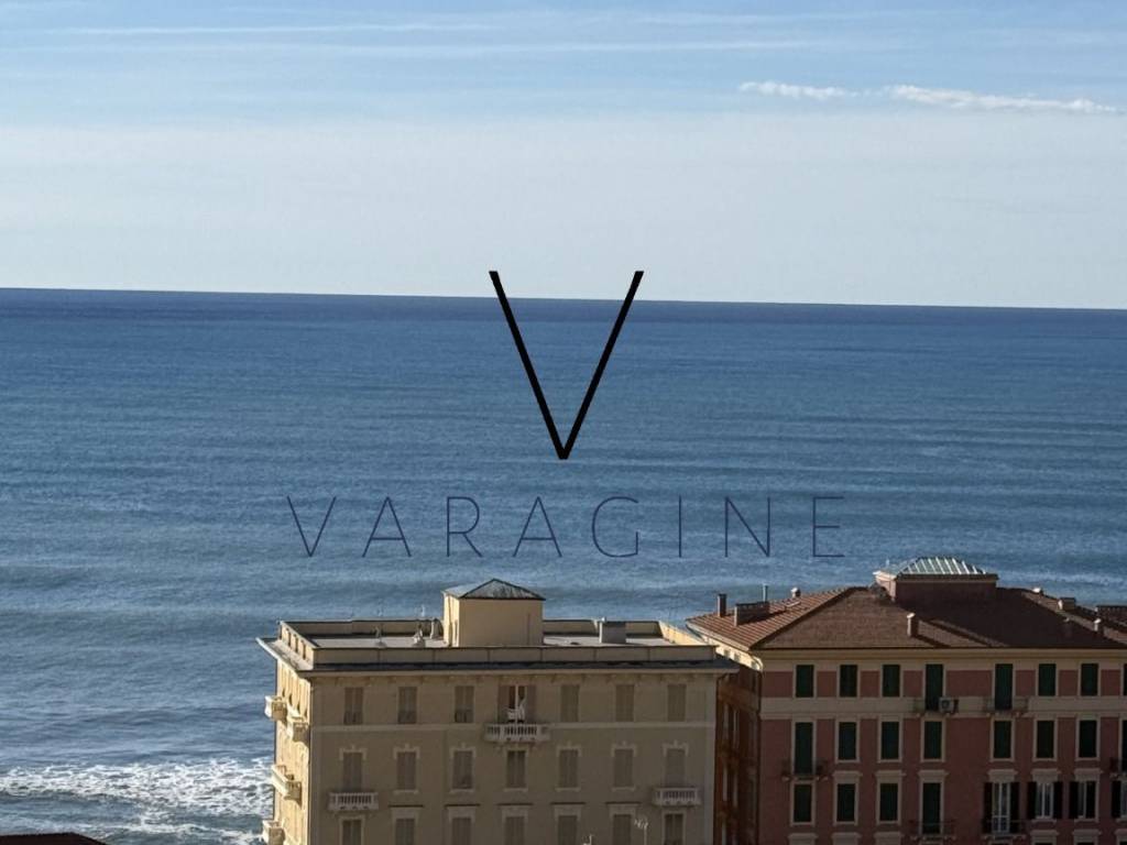 appartamento in vendita a Varazze in zona Cantalupo