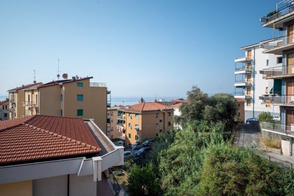 appartamento in vendita a Varazze