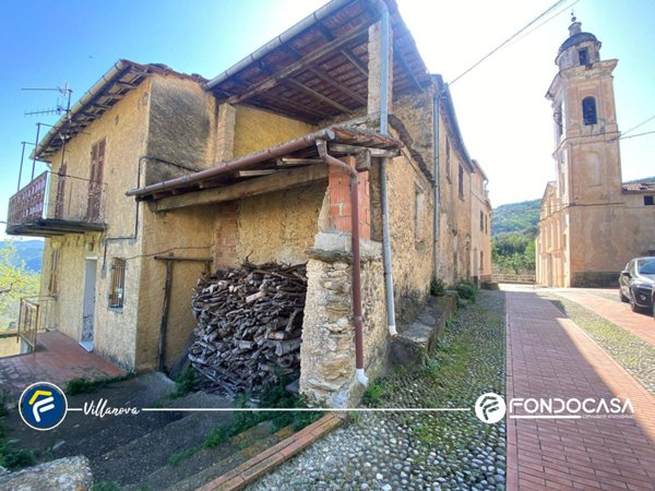 casa indipendente in vendita a Vendone in zona Curenna