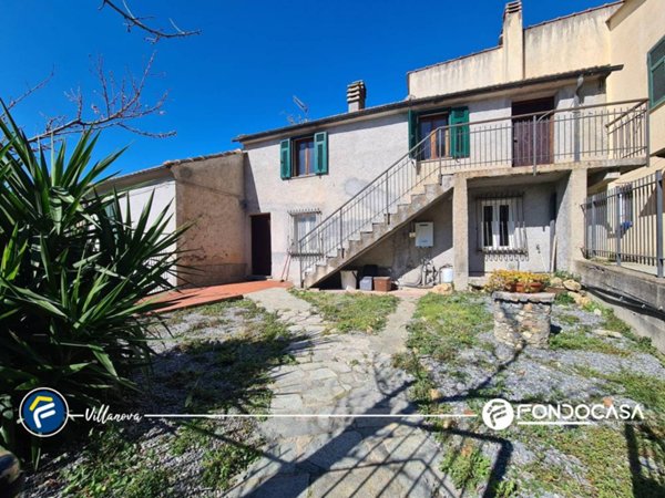 casa indipendente in vendita a Vendone