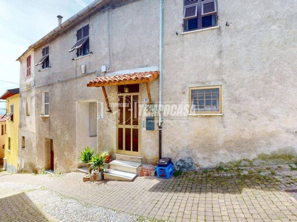 casa indipendente in vendita a Vendone in zona Castellaro