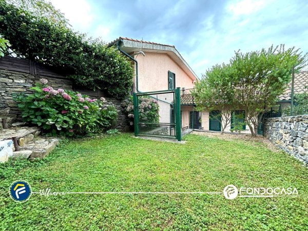 appartamento in vendita a Vendone in zona Leuso