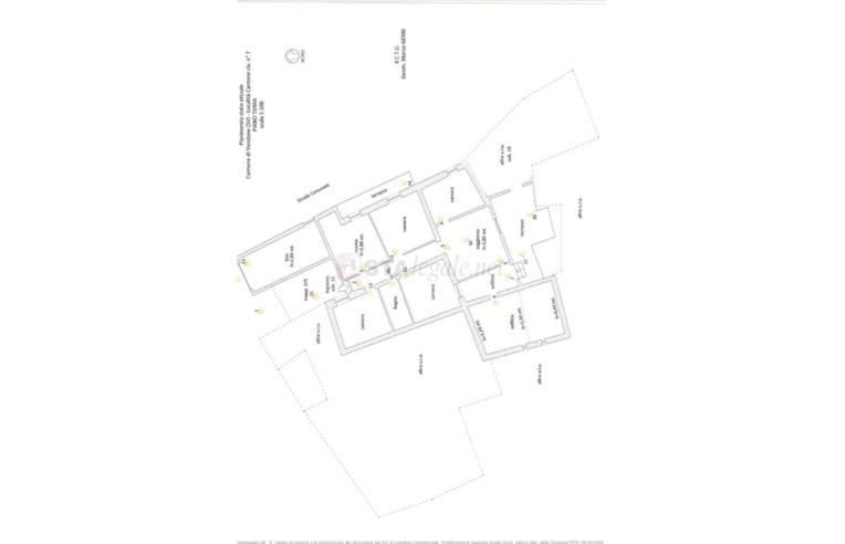 appartamento in vendita a Vendone