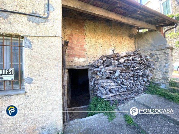 casa indipendente in vendita a Vendone in zona Curenna